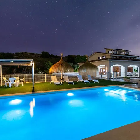 Villa Fidalsa Imperial Malibu