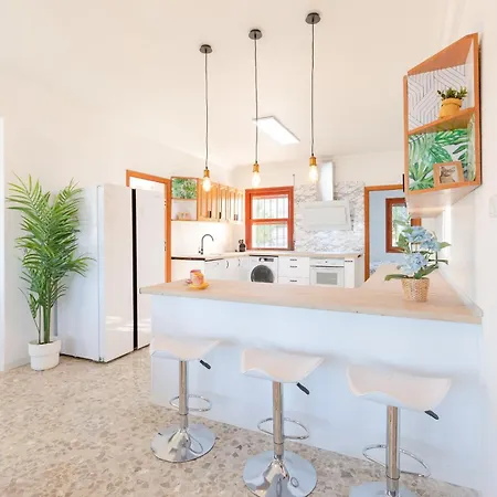 Fidalsa Imperial Malibu Elx