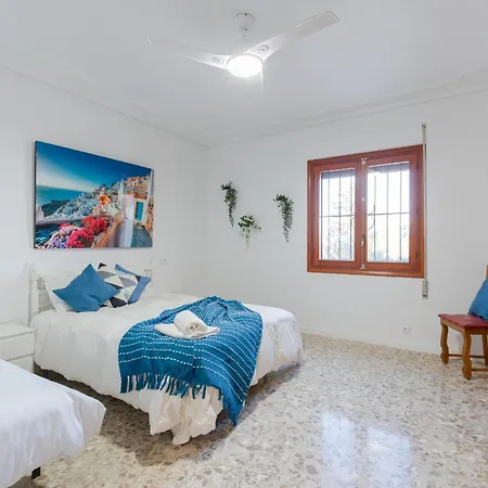 Villa Fidalsa Imperial Malibu