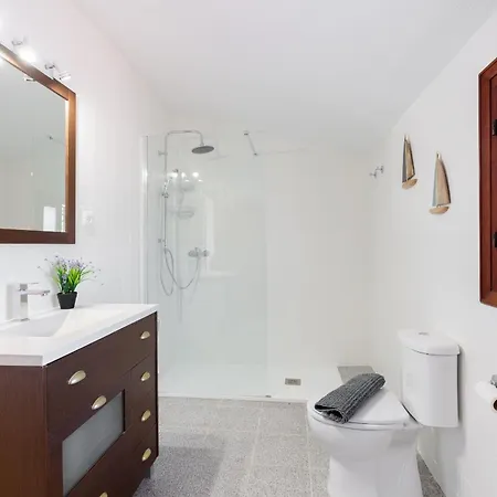 别墅 Fidalsa Imperial Malibu *