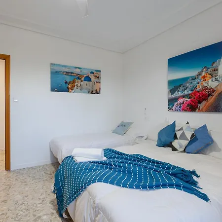 Fidalsa Imperial Malibu * 埃尔切