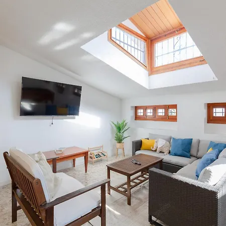 别墅 Fidalsa Imperial Malibu *