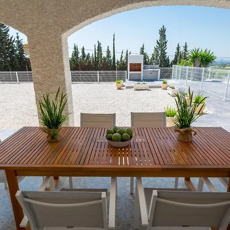 Fidalsa Imperial Malibu *