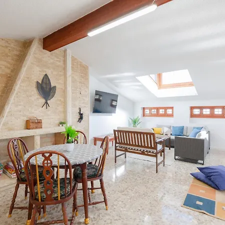 Fidalsa Imperial Malibu Villa