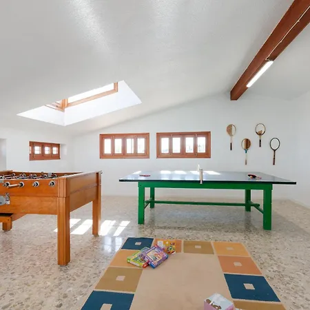 Villa Fidalsa Imperial Malibu