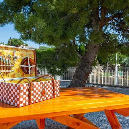 Fidalsa Imperial Malibu Elche