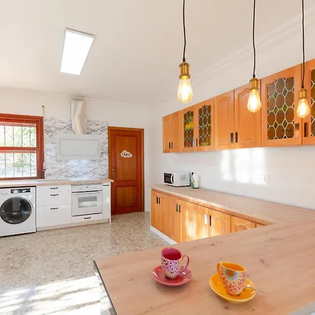 Villa Fidalsa Imperial Malibu *