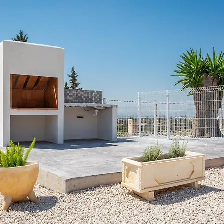 Fidalsa Imperial Malibu Villa