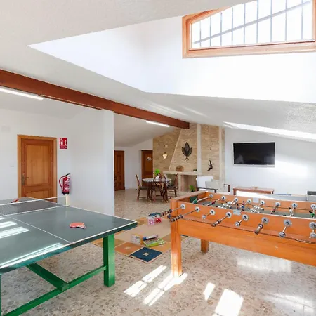 Fidalsa Imperial Malibu 别墅