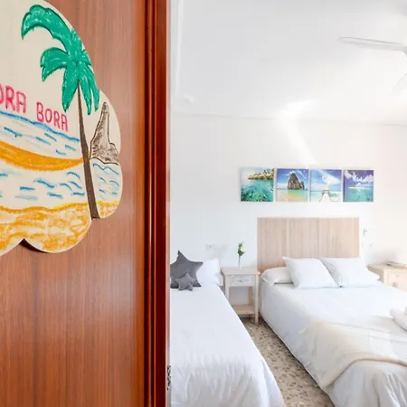 Fidalsa Imperial Malibu 别墅 埃尔切