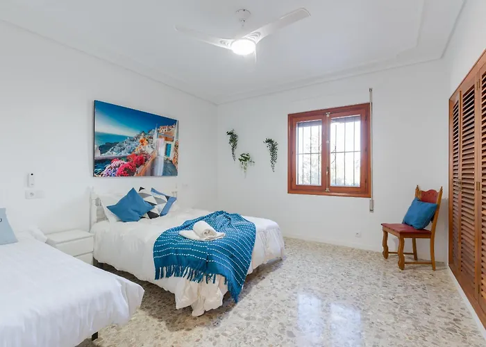 Villa Fidalsa Imperial Malibu