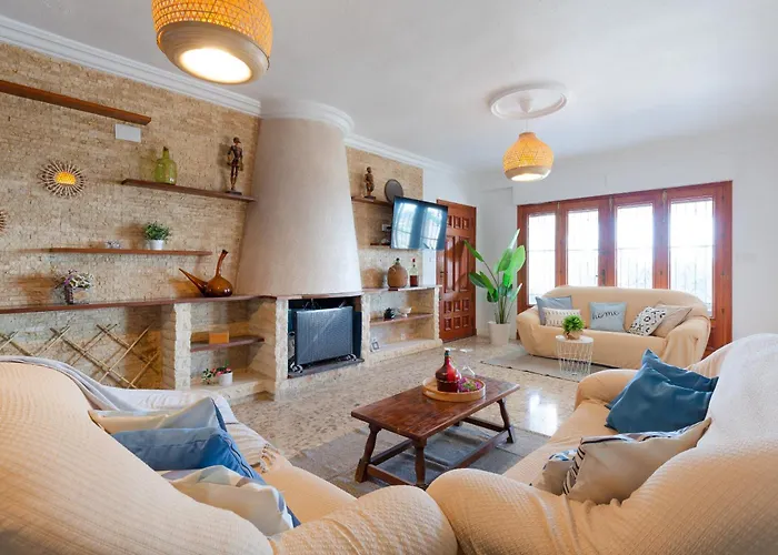 Fidalsa Imperial Malibu Elche