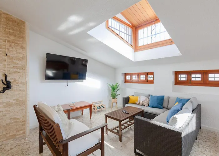 Villa Fidalsa Imperial Malibu *