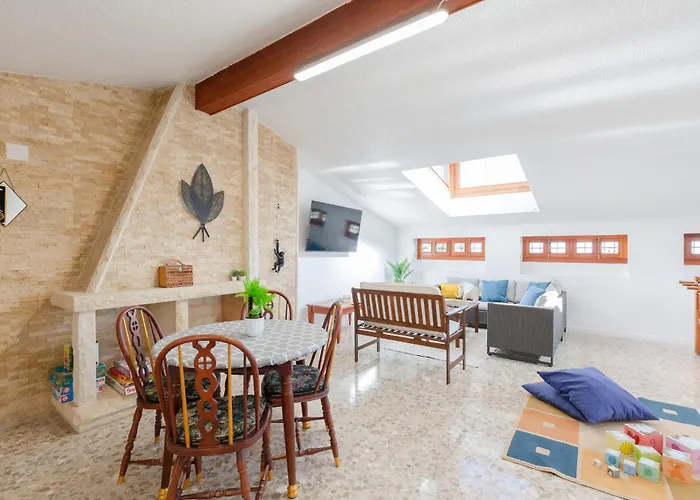 Fidalsa Imperial Malibu Villa