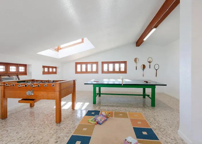 Villa Fidalsa Imperial Malibu