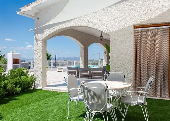 Villa Fidalsa Imperial Malibu *