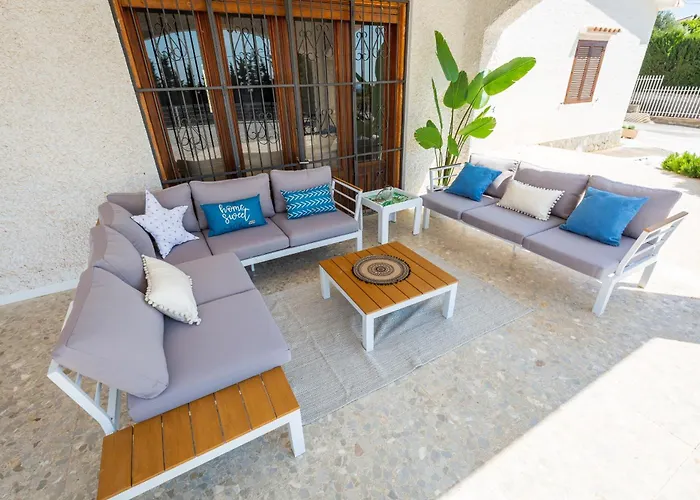 Fidalsa Imperial Malibu * Elche
