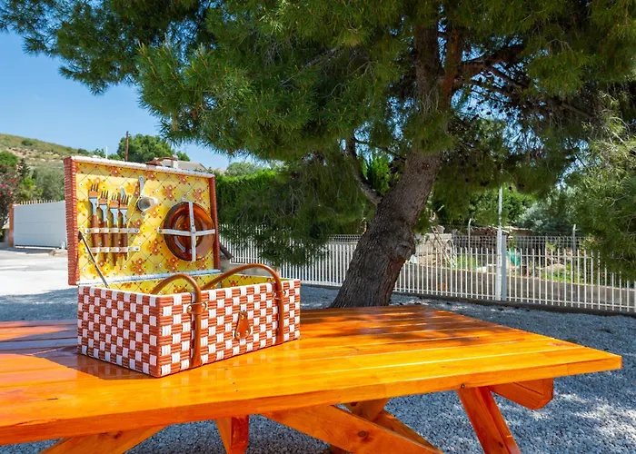 Fidalsa Imperial Malibu Elche