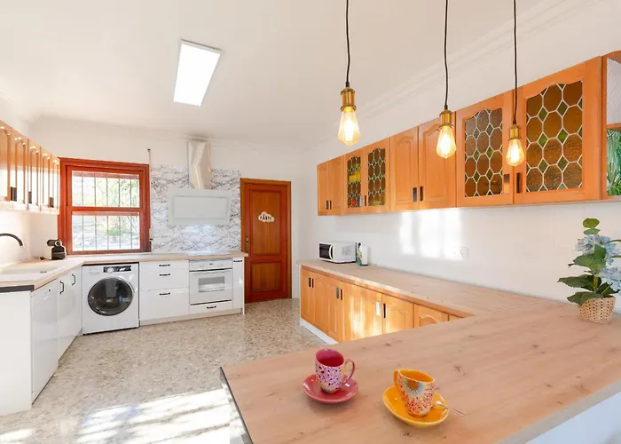 Villa Fidalsa Imperial Malibu *