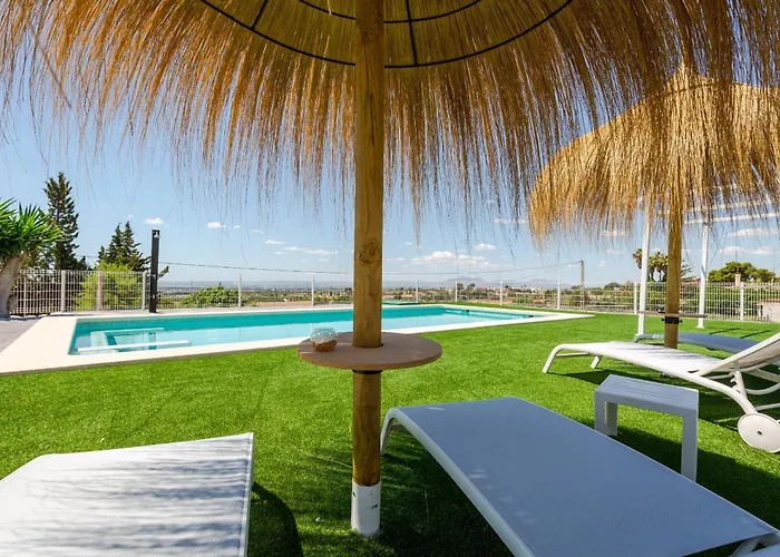 Fidalsa Imperial Malibu * Elche