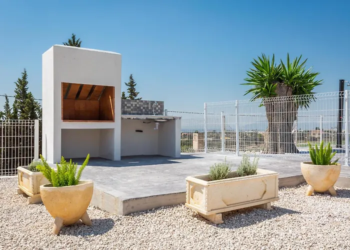 Fidalsa Imperial Malibu Villa