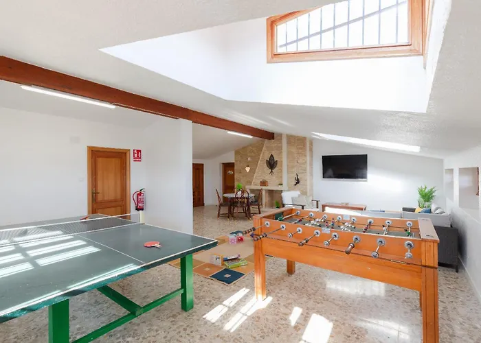 Fidalsa Imperial Malibu Villa
