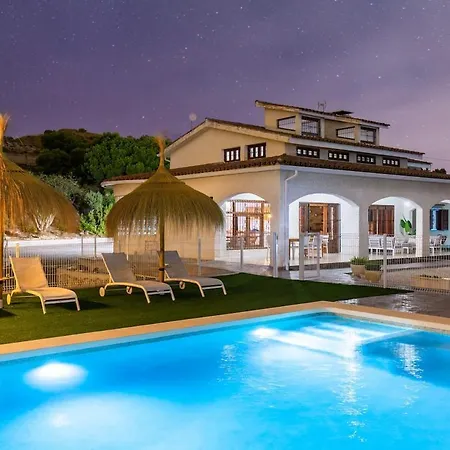 Fidalsa Imperial Malibu * Elche
