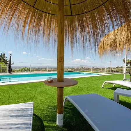 Fidalsa Imperial Malibu Villa
