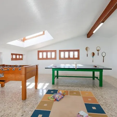 Villa Fidalsa Imperial Malibu