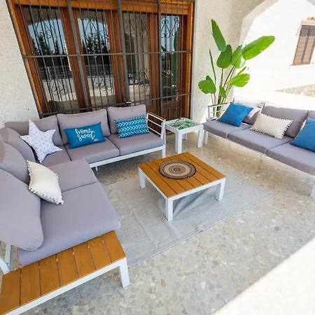 Fidalsa Imperial Malibu فيلة إلتشه