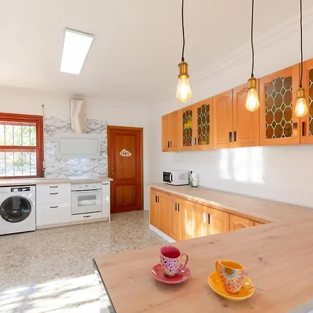 Villa Fidalsa Imperial Malibu
