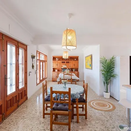 Fidalsa Imperial Malibu Villa Elche