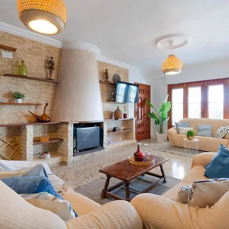 Fidalsa Imperial Malibu Villa