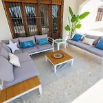 Fidalsa Imperial Malibu * Elche